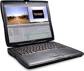 Apple PowerBook G3