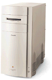 Apple Power Macintosh 9500/120