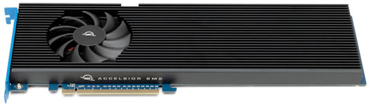 OWC Accelsior 8M2